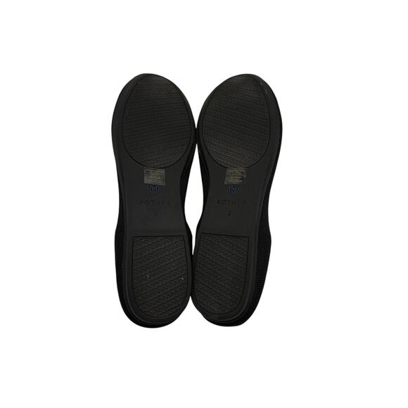 Rothy’s‎ The Loafer in Black Solid Women’s Size 9 - Picture 8 of 9